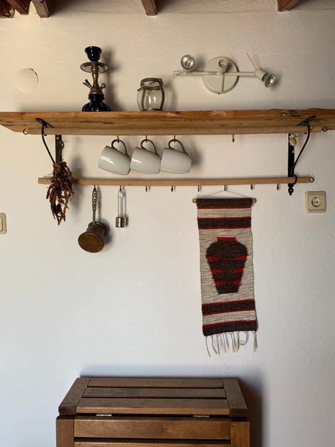 Ferienwohnung Beyaz Ev Seferihisar Exterior foto